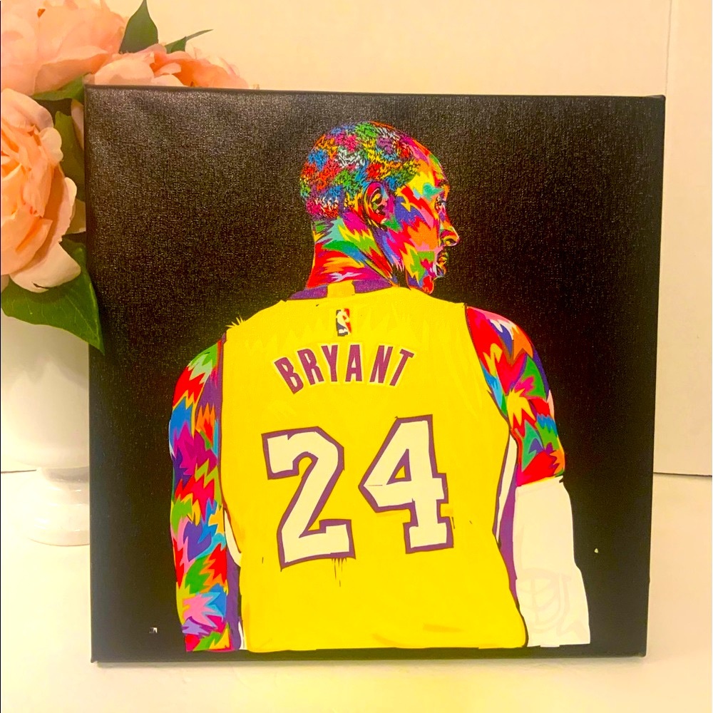 Final Sale 12” x 12” Square Brand new KOBE by TECHNODROME 1